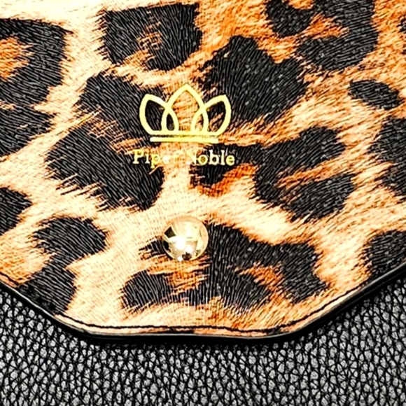 Piper Noble Crossbody Bag - Picture 2 of 11